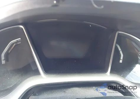 2019 Honda Civic Ex from USA, damaged, VIN 19XFC1F33KE210496